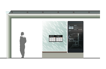 イラスト：SRT上屋イメージ