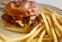 【名古屋市千種区】絶品バーガーを堪能!「グッド ルーザーズ クラブ」が2026年2月11日にオープン(mummy0705) – エキスパート