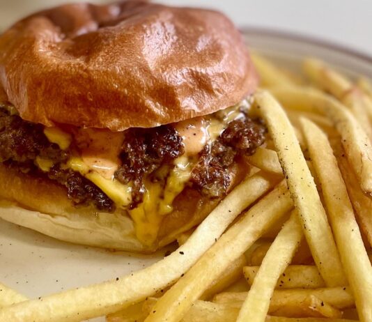 【名古屋市千種区】絶品バーガーを堪能!「グッド ルーザーズ クラブ」が2026年2月11日にオープン(mummy0705) – エキスパート