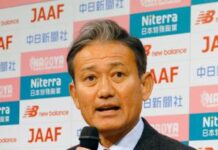 招待選手に前田穂南、佐藤早也伽 名古屋、ペースメーカー田中希実 | 全国のニュース | 福井新聞ONLINE