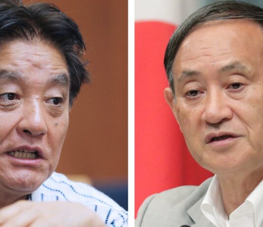 「表現の不自由展」中止に…。そもそもの名古屋市長の発言に強い批判、「芸術への政治介入」と青木理さん | ハフポスト NEWS