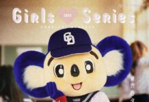 【中日ドラゴンズ】【ガールズシリーズ 2026】6/5発売 ガールズシリーズ 2026グッズのご紹介! – スポーツナビ