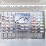 グローバルスポーツブランド 361° 、日本第2号店となる「361° SPORTS ららぽーと名古屋みなとアクルス店」をオープン