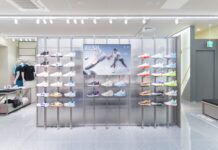 グローバルスポーツブランド 361° 、日本第2号店となる「361° SPORTS ららぽーと名古屋みなとアクルス店」をオープン