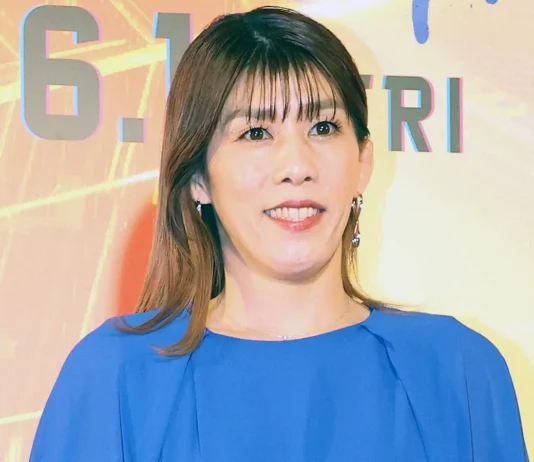 愛知・名古屋アジア大会聖火リレー 第1走者は吉田沙保里さん 8月22日スタート – スポニチ Sponichi Annex スポーツ