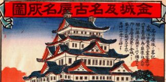 河村たかしが名古屋市長と「名古屋城」をめぐり大論争…「本物の木造天守」の可否で”どえりゃあ事態”に(増田 剛) | 現代ビジネス | 講談社
